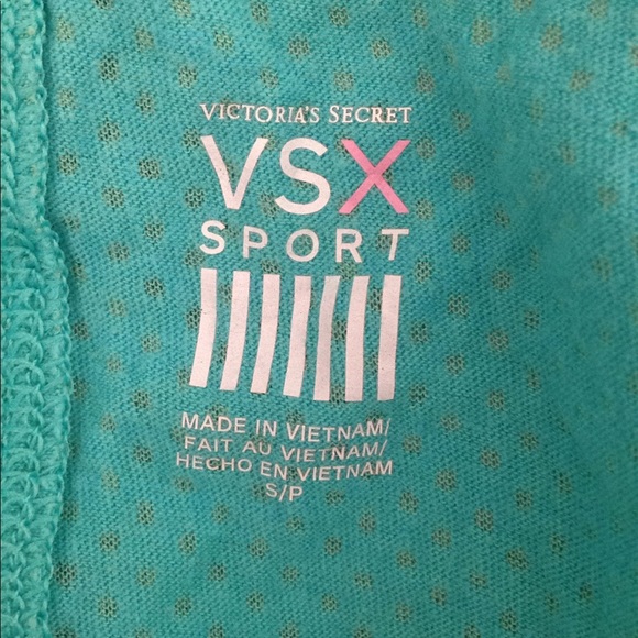 *VS VSX Sport tops - Picture 4 of 4